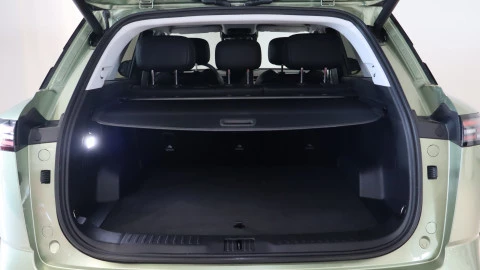 Jaecoo 7 1.6 T 108 kW 4x4 Exclusive