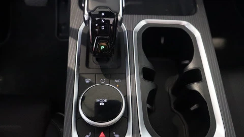 Jaecoo 7 1.6 T 108 kW 4x4 Exclusive