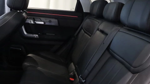 Jaecoo 7 1.6 T 108 kW 4x4 Exclusive