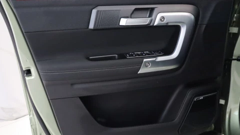 Jaecoo 7 1.6 T 108 kW 4x4 Exclusive