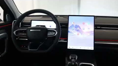 Jaecoo 7 1.6 T 108 kW 4x4 Exclusive