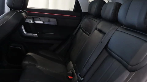 Jaecoo 7 1.6 T 108 kW 4x4 Exclusive