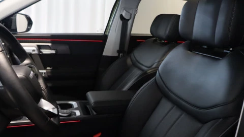 Jaecoo 7 1.6 T 108 kW 4x4 Exclusive