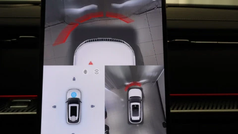 Jaecoo 7 1.6 T 108 kW 4x4 Exclusive