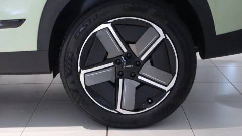 Jaecoo 7 1.6 T 108 kW 4x4 Exclusive