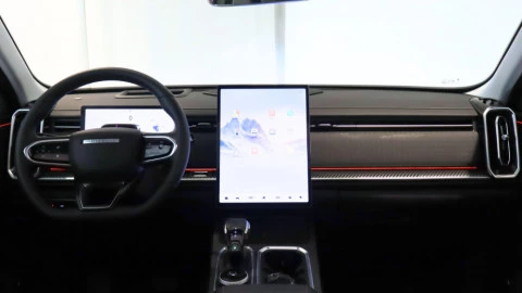 Jaecoo 7 1.6 T 108 kW 4x4 Exclusive