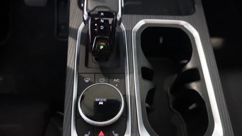 Jaecoo 7 1.6 T 108 kW 4x4 Exclusive