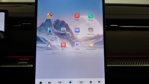 Jaecoo 7 1.6 T 108 kW 4x4 Exclusive