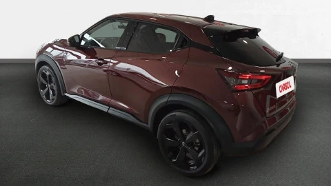 Nissan Juke DIG-T 84 kW (114 CV) 6M/T Tekna