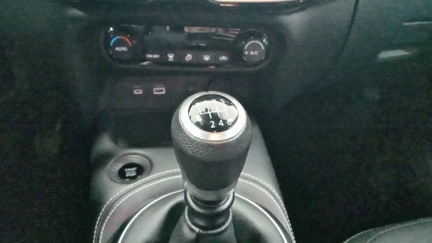 Nissan Juke DIG-T 84 kW (114 CV) 6M/T Tekna