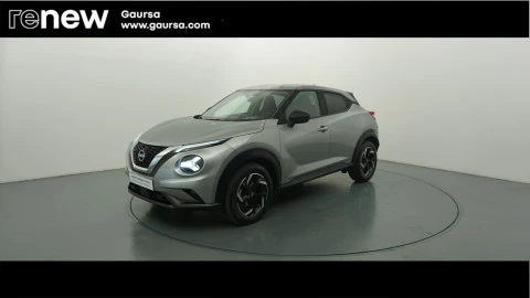Nissan Juke DIG-T 84 kW (114 CV) DCT 7 Vel. Acenta
