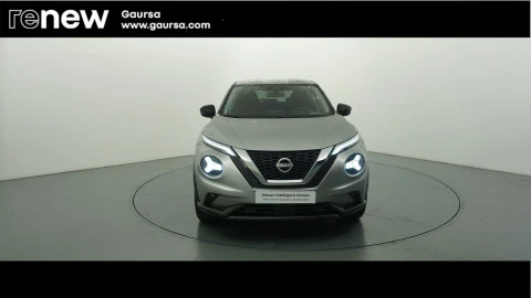 Nissan Juke DIG-T 84 kW (114 CV) DCT 7 Vel. Acenta