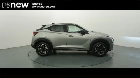 Nissan Juke DIG-T 84 kW (114 CV) DCT 7 Vel. Acenta