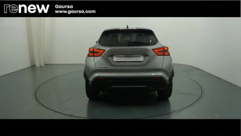 Nissan Juke DIG-T 84 kW (114 CV) DCT 7 Vel. Acenta