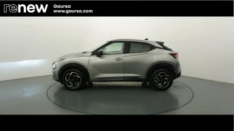 Nissan Juke DIG-T 84 kW (114 CV) DCT 7 Vel. Acenta