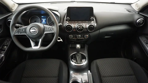 Nissan Juke DIG-T 84 kW (114 CV) DCT 7 Vel. Acenta