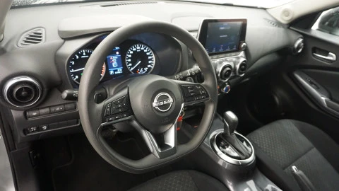 Nissan Juke DIG-T 84 kW (114 CV) DCT 7 Vel. Acenta
