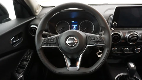 Nissan Juke DIG-T 84 kW (114 CV) DCT 7 Vel. Acenta