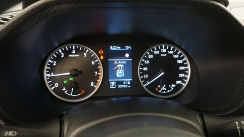 Nissan Juke DIG-T 84 kW (114 CV) DCT 7 Vel. Acenta