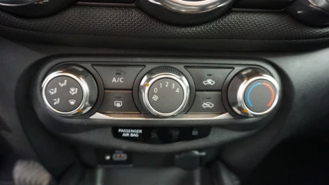 Nissan Juke DIG-T 84 kW (114 CV) DCT 7 Vel. Acenta