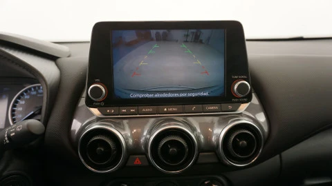 Nissan Juke DIG-T 84 kW (114 CV) DCT 7 Vel. Acenta