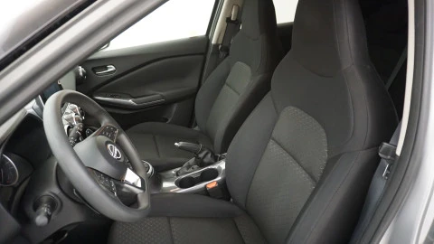 Nissan Juke DIG-T 84 kW (114 CV) DCT 7 Vel. Acenta