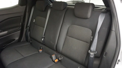 Nissan Juke DIG-T 84 kW (114 CV) DCT 7 Vel. Acenta