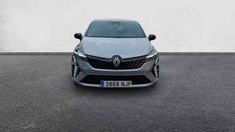 Renault Clio Techno TCe 90 (67kw)