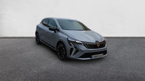 Renault Clio Techno TCe 90 (67kw)