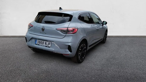 Renault Clio Techno TCe 90 (67kw)