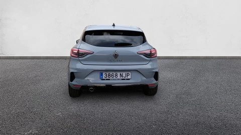 Renault Clio Techno TCe 90 (67kw)