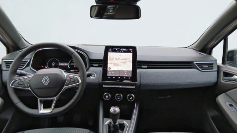 Renault Clio Techno TCe 90 (67kw)