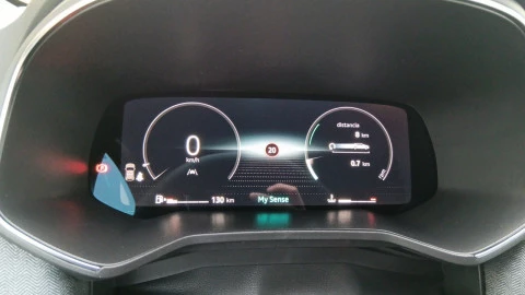 Renault Clio Techno TCe 90 (67kw)