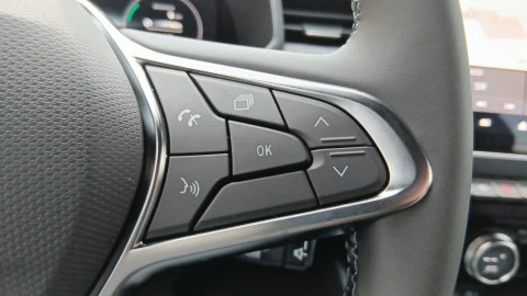 Renault Clio Techno TCe 90 (67kw)