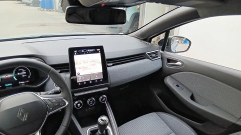 Renault Clio Techno TCe 90 (67kw)