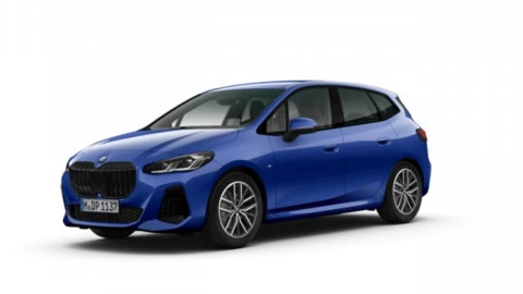 BMW Serie 2 Active Tourer 218d Business