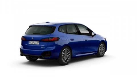 BMW Serie 2 Active Tourer 218d Business