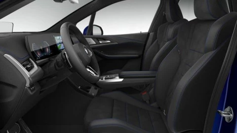 BMW Serie 2 Active Tourer 218d Business