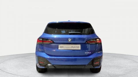 BMW Serie 2 Active Tourer 218d Business