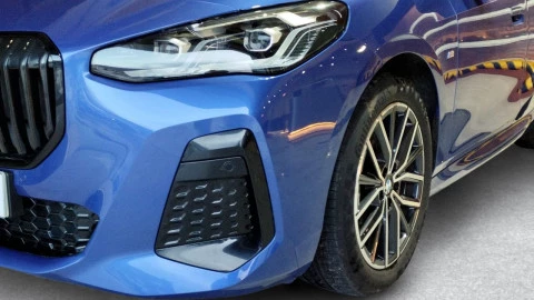 BMW Serie 2 Active Tourer 218d Business