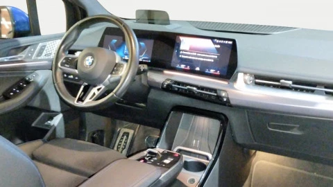 BMW Serie 2 Active Tourer 218d Business