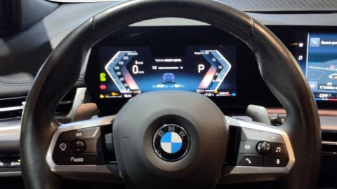 BMW Serie 2 Active Tourer 218d Business