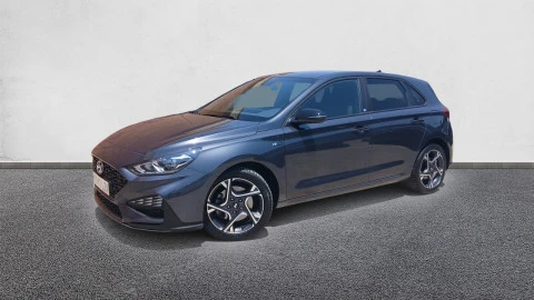 Hyundai i30 1.0 TGDI N Line 30 Aniversario