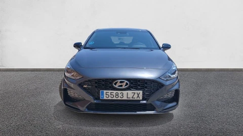 Hyundai i30 1.0 TGDI N Line 30 Aniversario