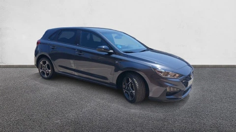 Hyundai i30 1.0 TGDI N Line 30 Aniversario