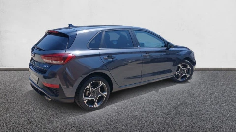 Hyundai i30 1.0 TGDI N Line 30 Aniversario