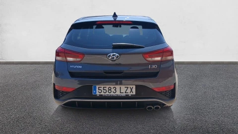 Hyundai i30 1.0 TGDI N Line 30 Aniversario