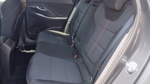 Hyundai i30 1.0 TGDI N Line 30 Aniversario