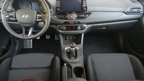Hyundai i30 1.0 TGDI N Line 30 Aniversario