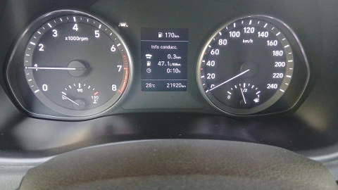 Hyundai i30 1.0 TGDI N Line 30 Aniversario